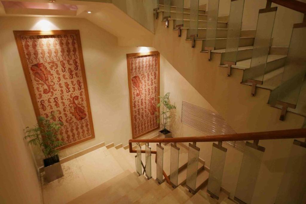 Park Lane Hotel Lahore Exterior foto